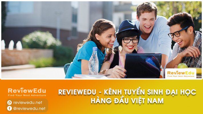 tuyển sinh đại học